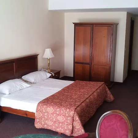 By St Hotel Sliema