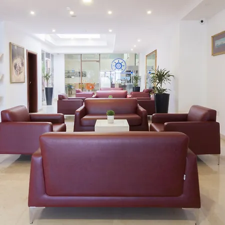 Hotel By St Sliema