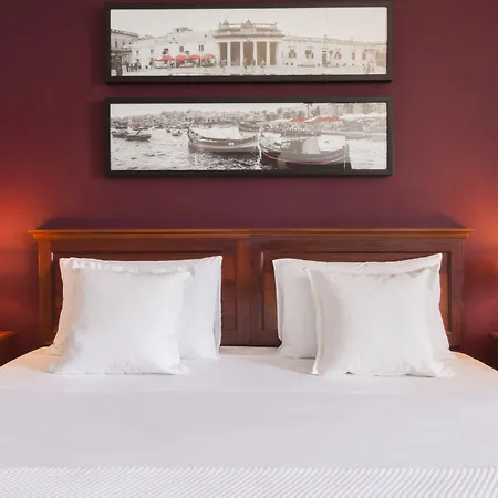 By St Hotel Sliema