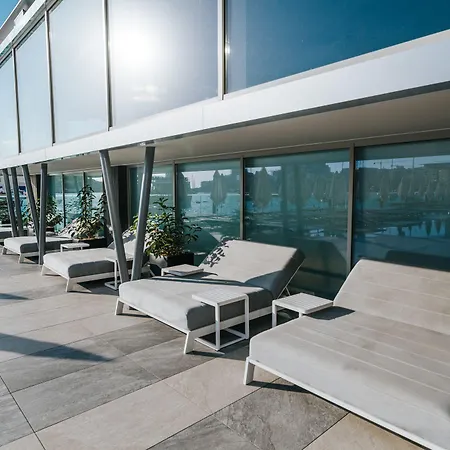By St Hotel Sliema