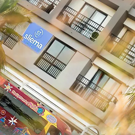 By St Hotel