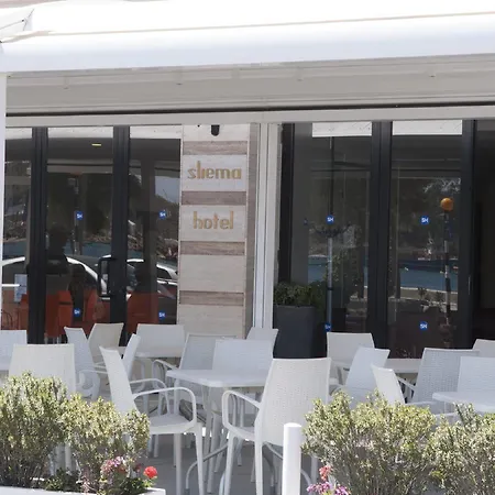 By St Sliema