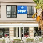 By St 3* 슬리에마