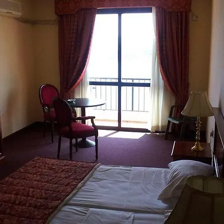 By St Hotel