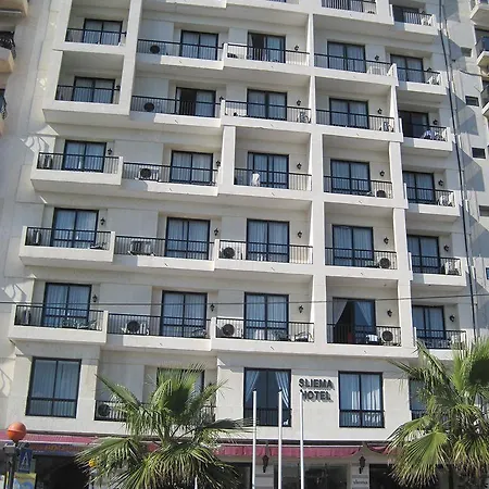 By St Hotel
