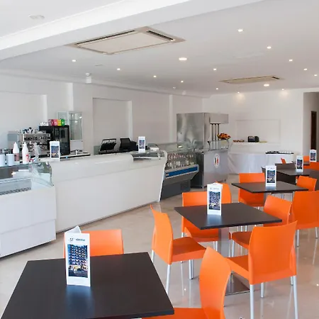 By St Hotel Sliema