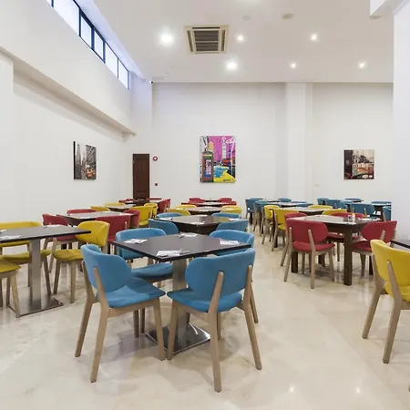 By St Hotel Sliema