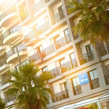 Hotel By St