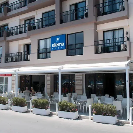 By St Hotel