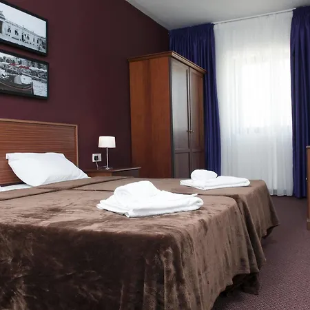By St Hotel Sliema