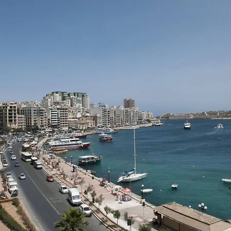 Hotel By St Sliema