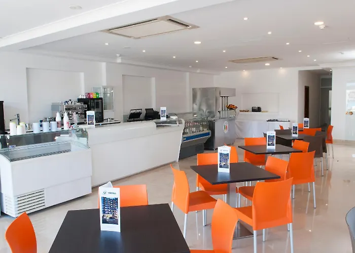By St Hotel Sliema