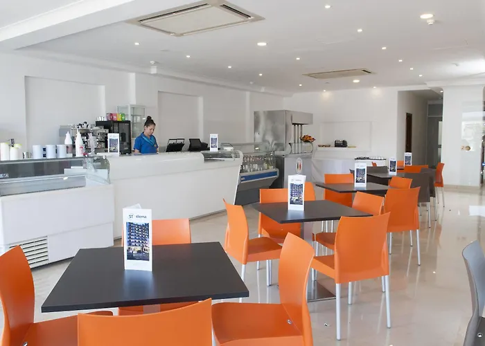 Otel By St Sliema