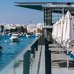 Hotel By St