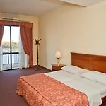 Hotel By St