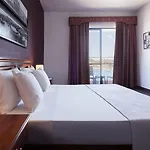 Hotel By St