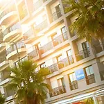 Hotel By St