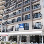 Hotel By St