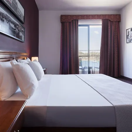 Hotel By St