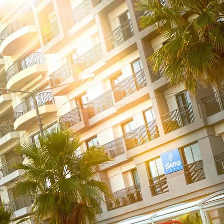 Hotel By St